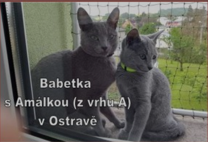 babetas Amálkou